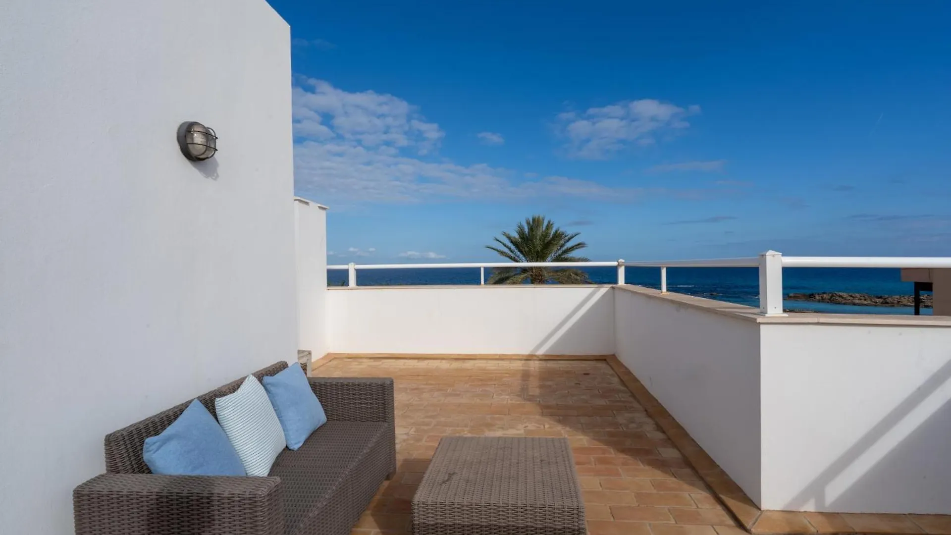 Apartamentos S'Avaradero Es Pujols