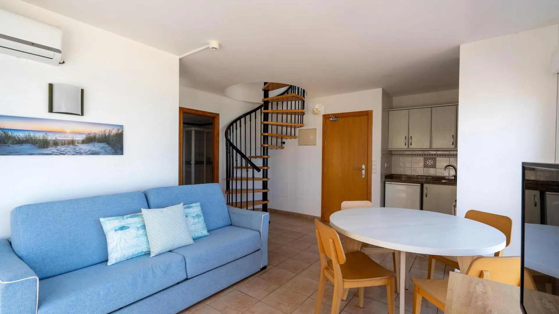 Apartment Apartamentos S'Avaradero Es Pujols Spain