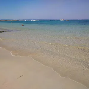  Apartamento Dunas De Levante