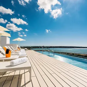 Five Flowers & Formentera Es Pujols