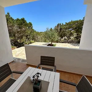  Apartamento Espalmador