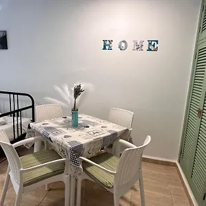  Apartamento Isla Blanca,