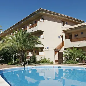 Voramar - Emar Es Pujols