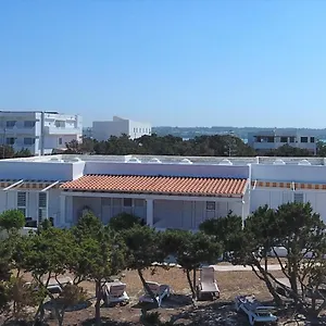  Apartamento Bungalows Lago Playa